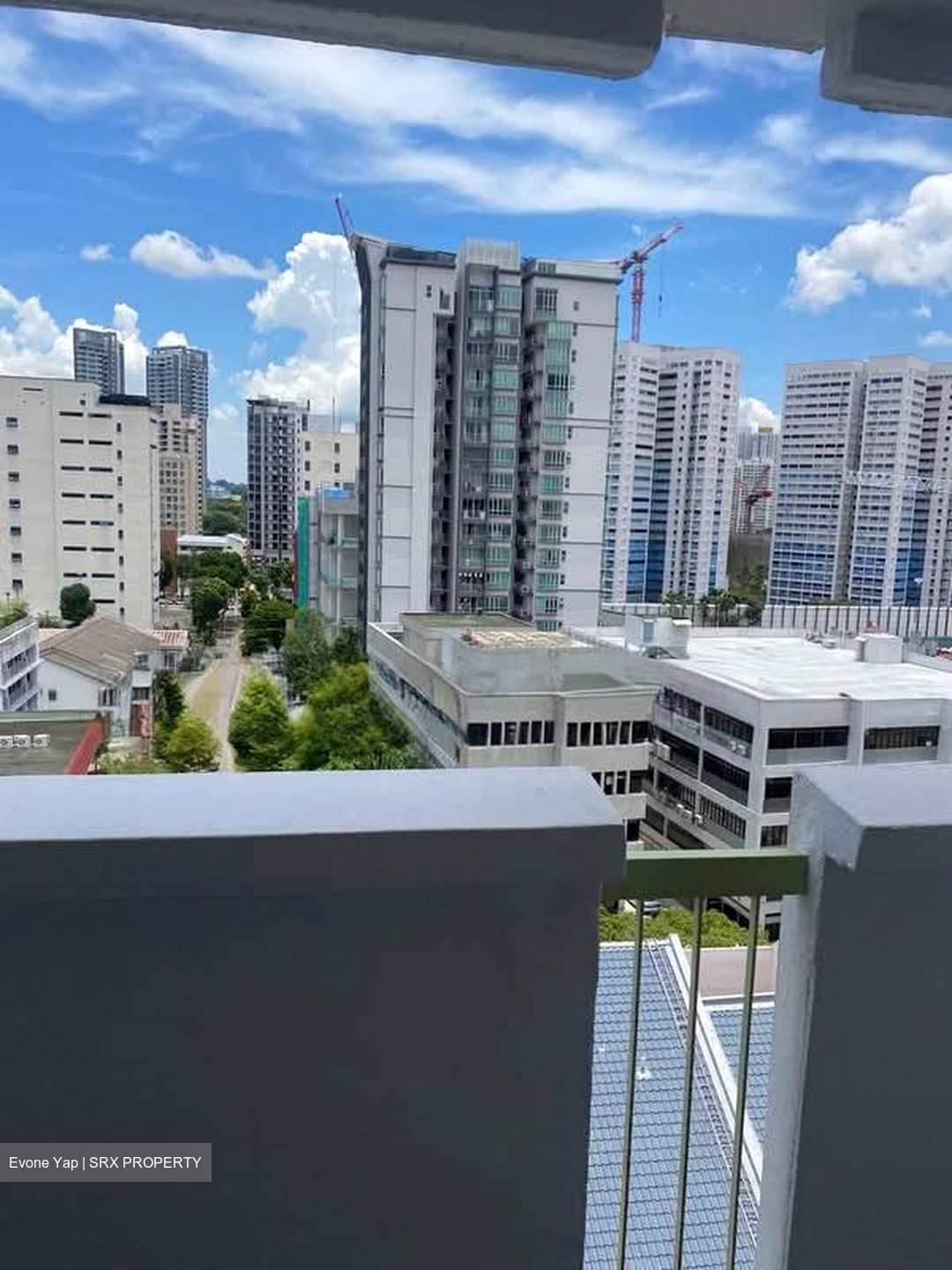 Lorong Limau (Toa Payoh), HDB 4 Rooms #551454191
